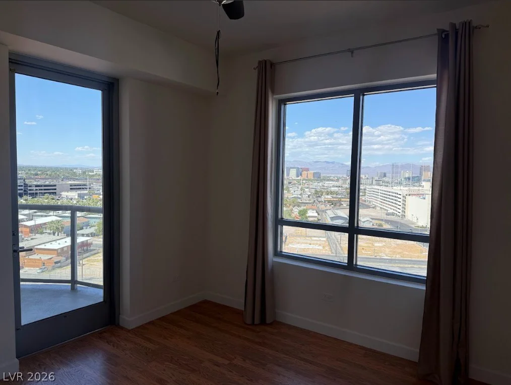200 Sahara, Las Vegas, NV 89102