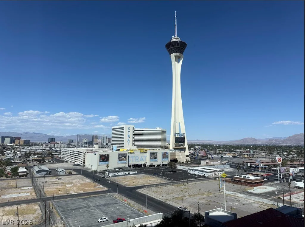 200 Sahara, Las Vegas, NV 89102