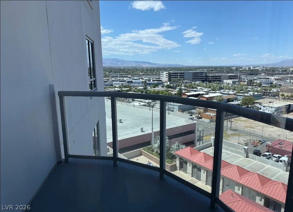 200 Sahara, Las Vegas, NV 89102