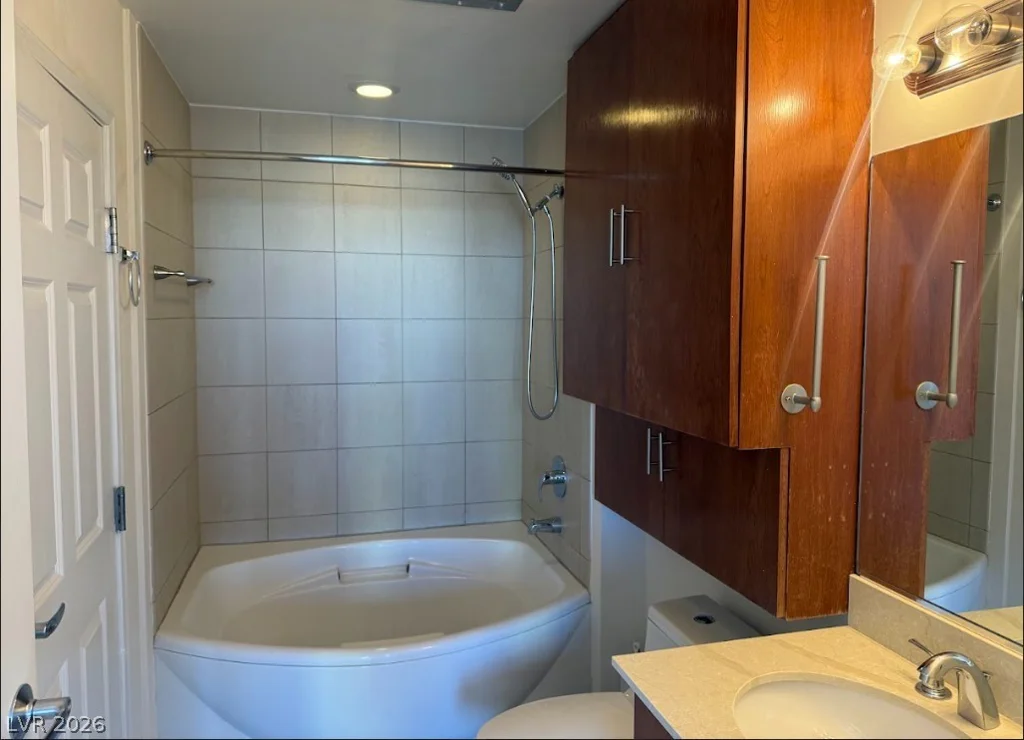 200 Sahara, Las Vegas, NV 89102
