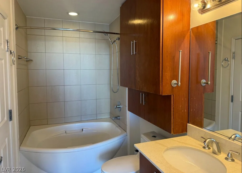 200 Sahara, Las Vegas, NV 89102