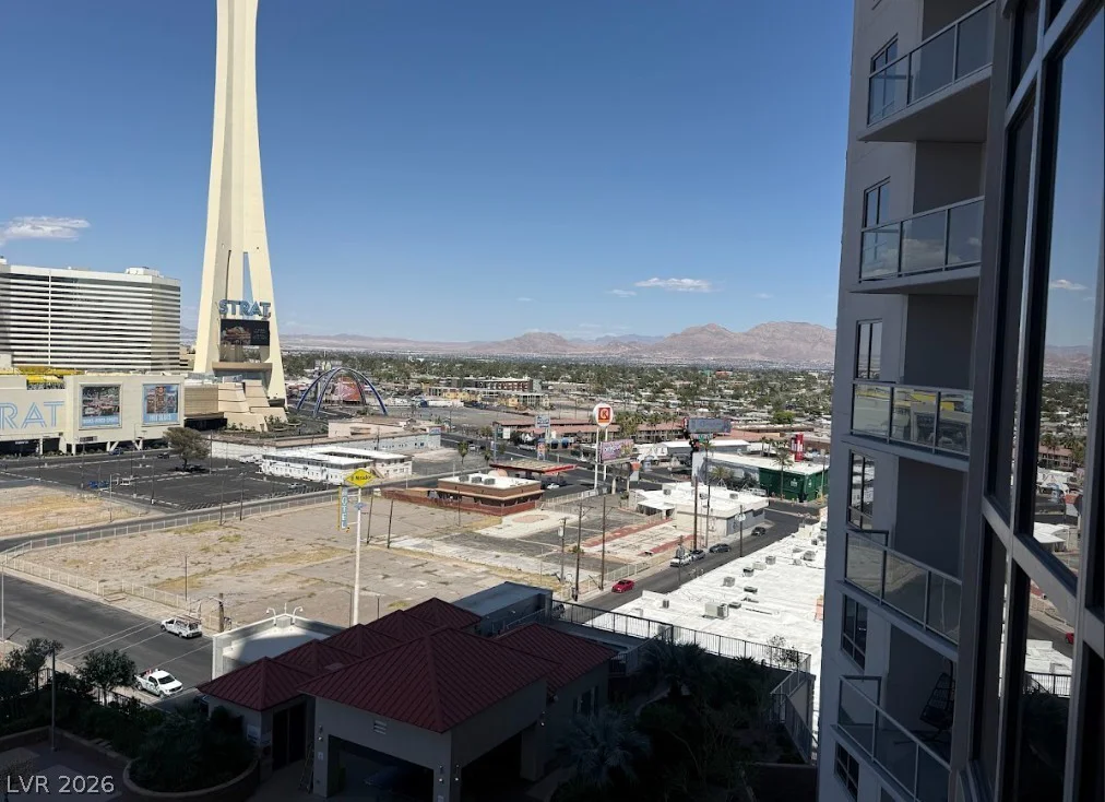 200 Sahara, Las Vegas, NV 89102