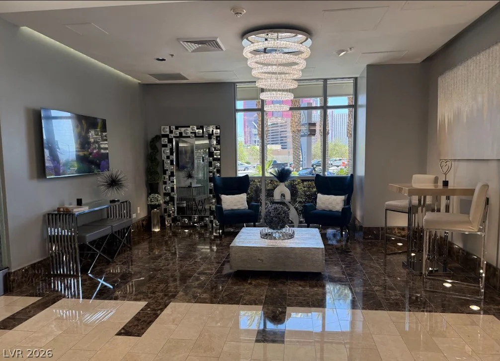 200 Sahara, Las Vegas, NV 89102