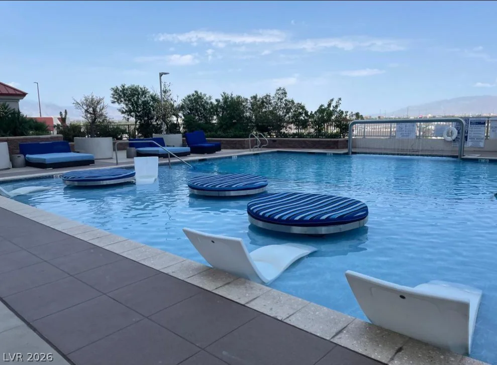 200 Sahara, Las Vegas, NV 89102