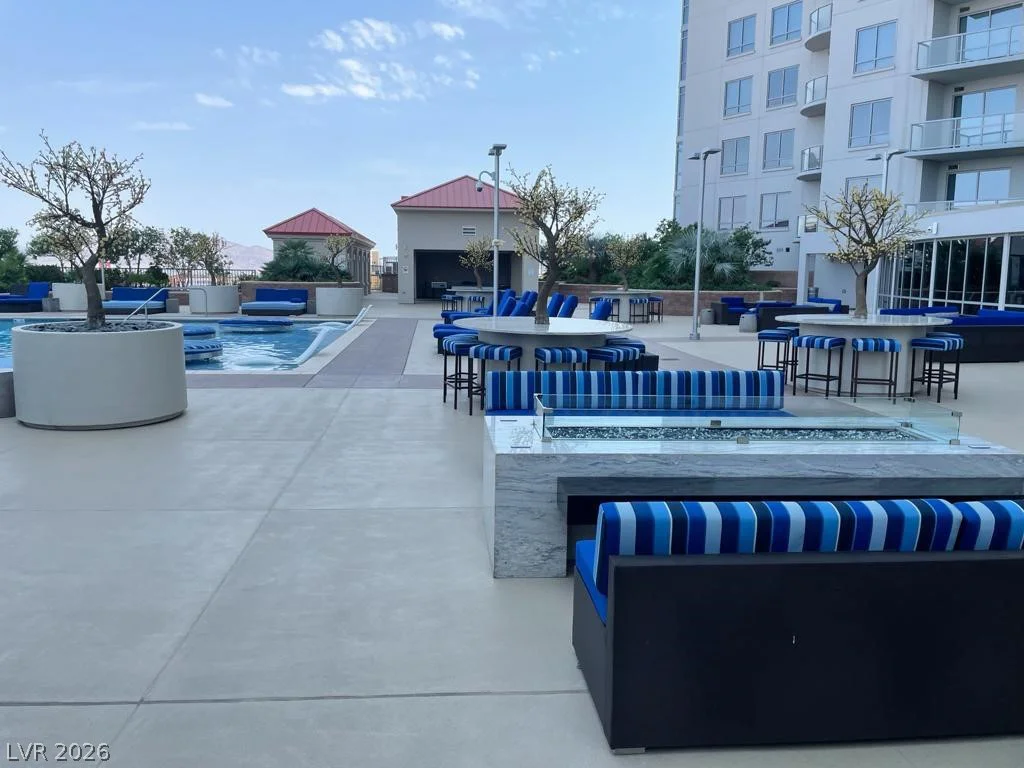 200 Sahara, Las Vegas, NV 89102
