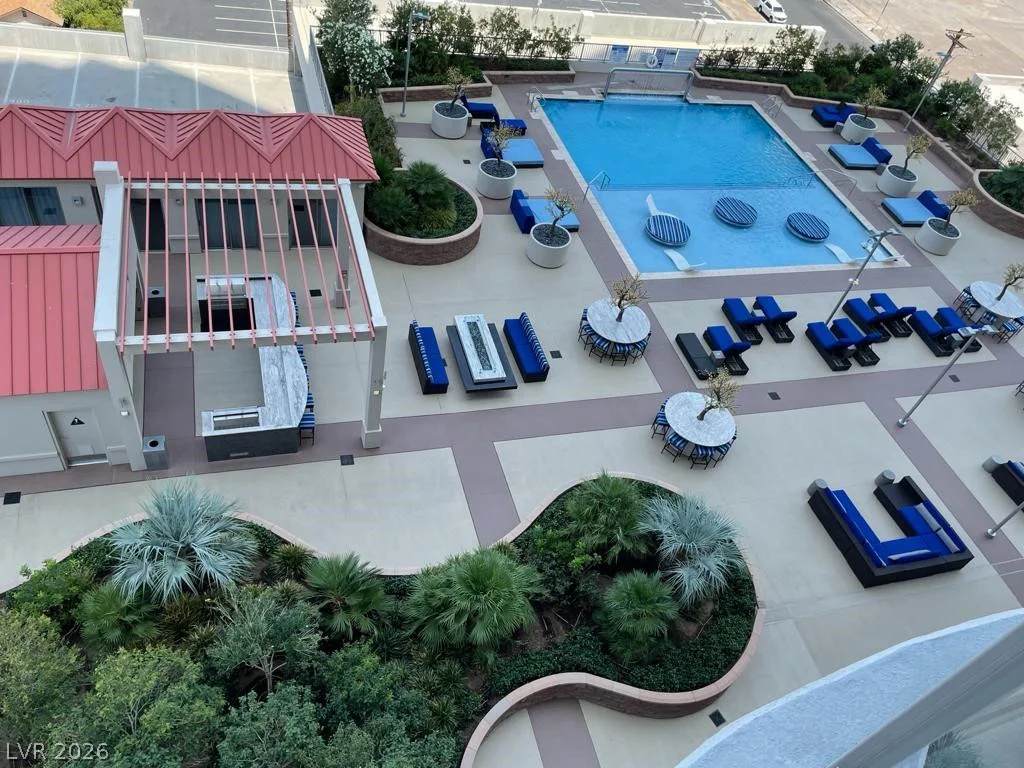 200 Sahara, Las Vegas, NV 89102