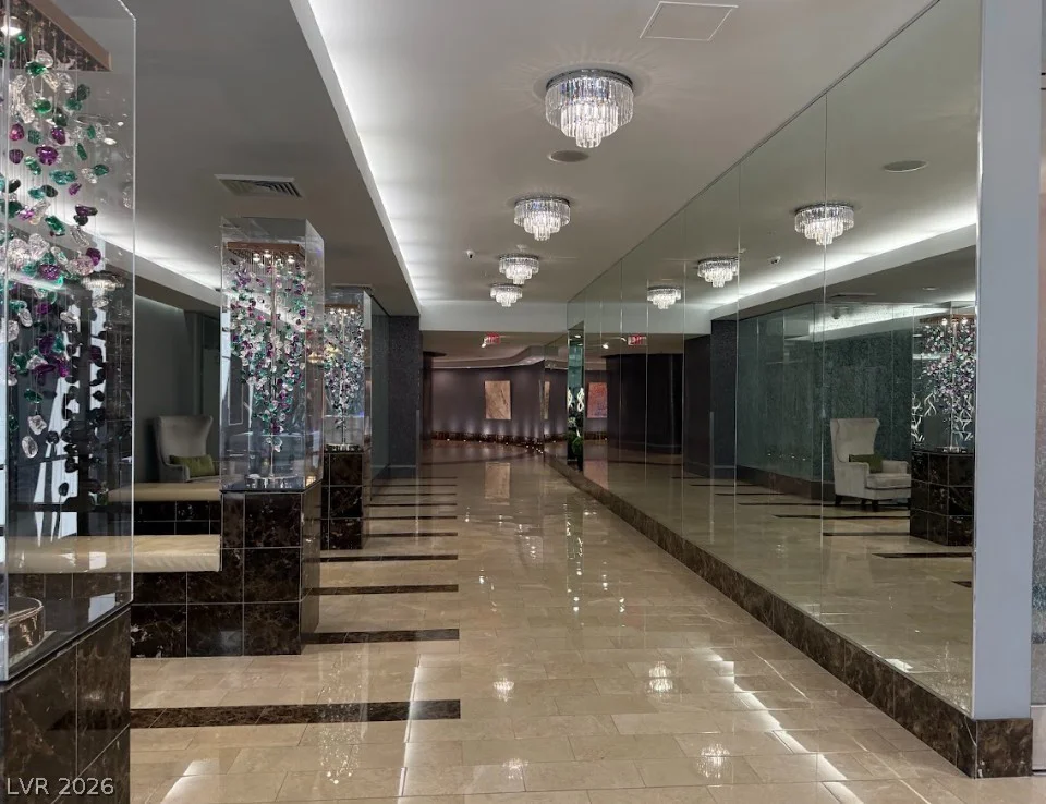 200 Sahara, Las Vegas, NV 89102