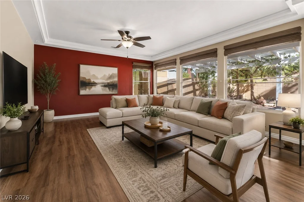 8404 Bay Crest, Las Vegas, NV 89128