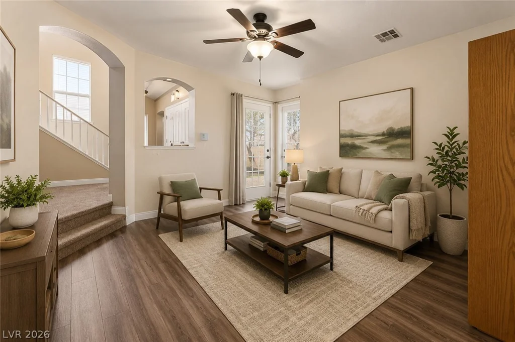 8404 Bay Crest, Las Vegas, NV 89128