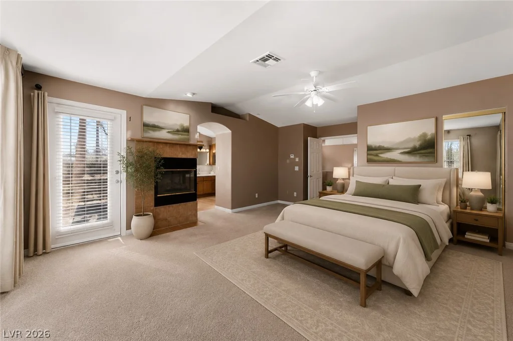 8404 Bay Crest, Las Vegas, NV 89128