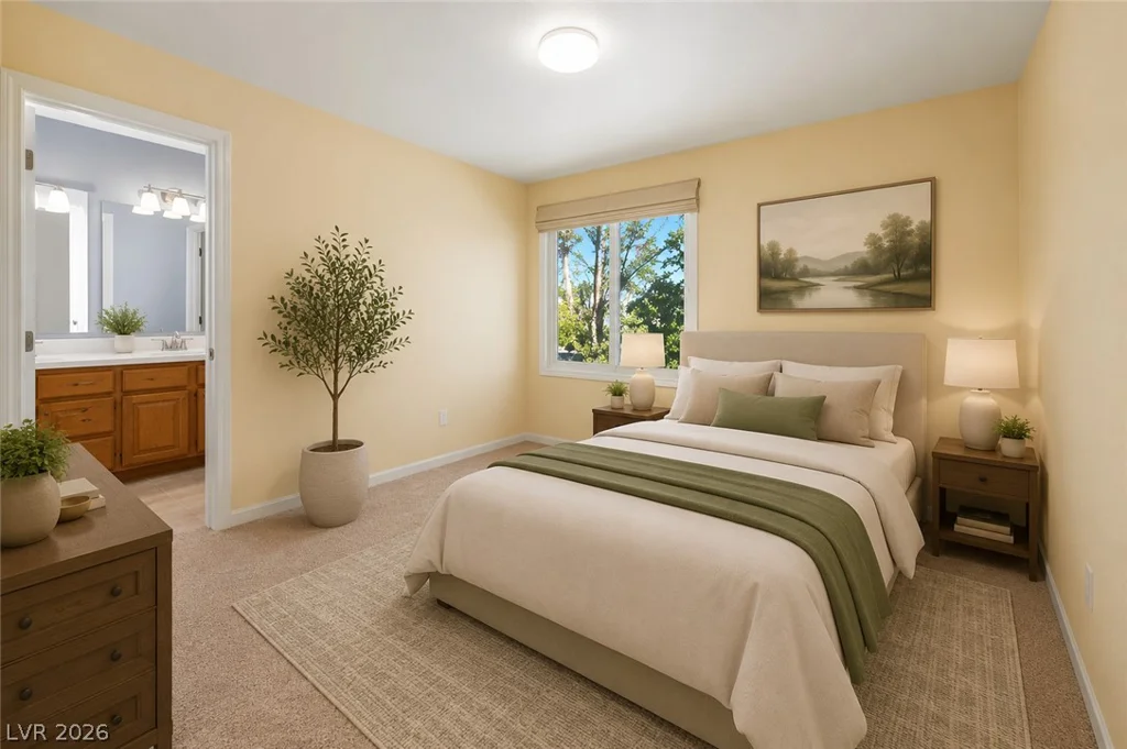 8404 Bay Crest, Las Vegas, NV 89128