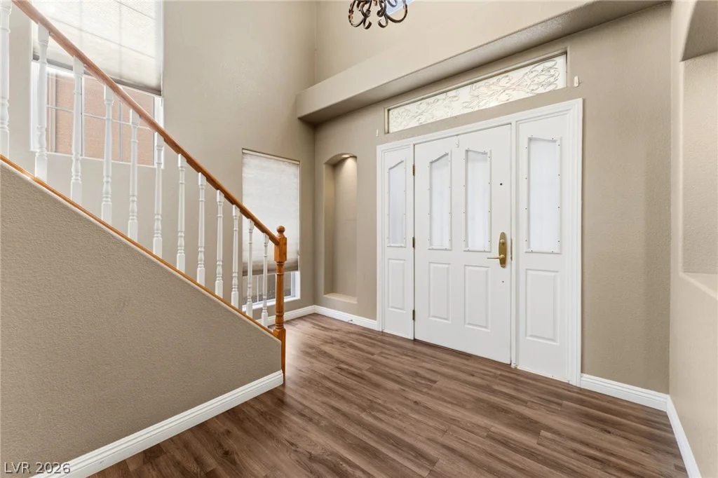 8404 Bay Crest, Las Vegas, NV 89128