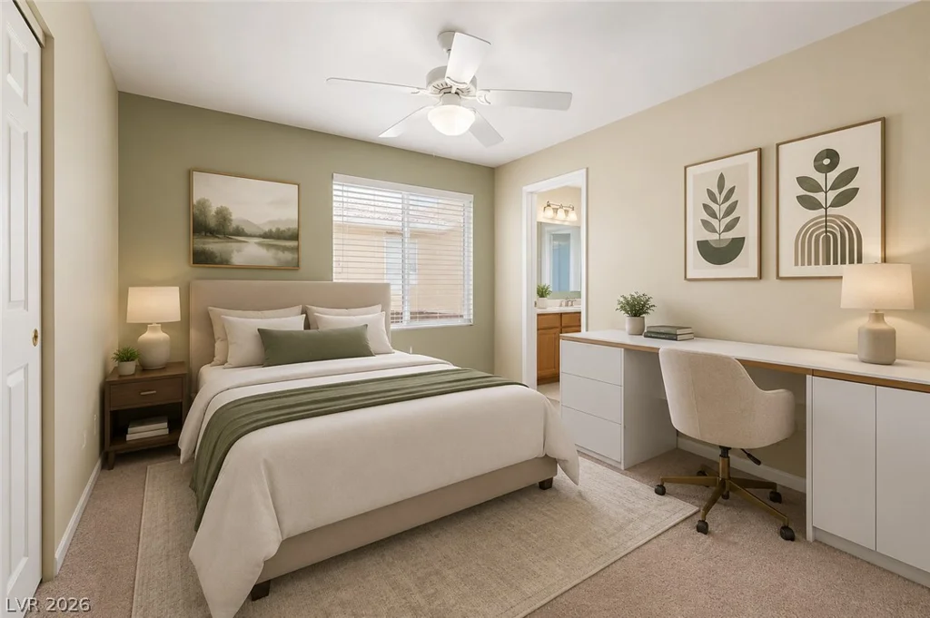 8404 Bay Crest, Las Vegas, NV 89128