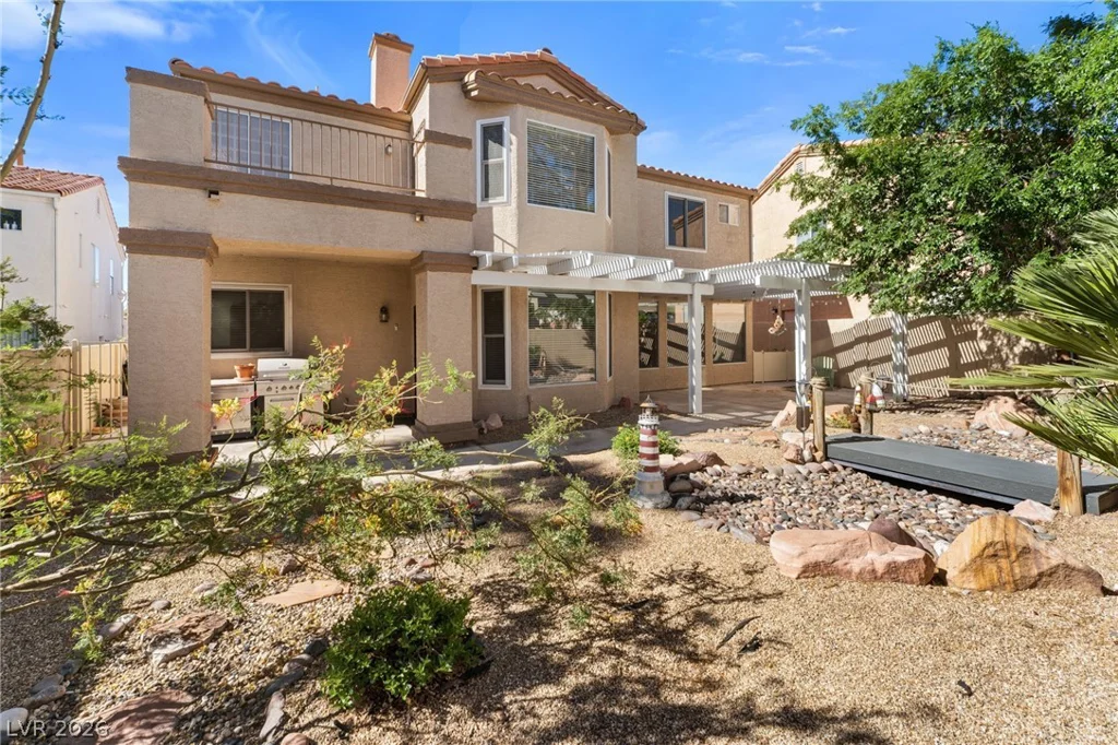 8404 Bay Crest, Las Vegas, NV 89128
