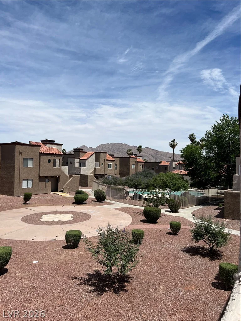 2981 Juniper Hills, Las Vegas, NV 89142