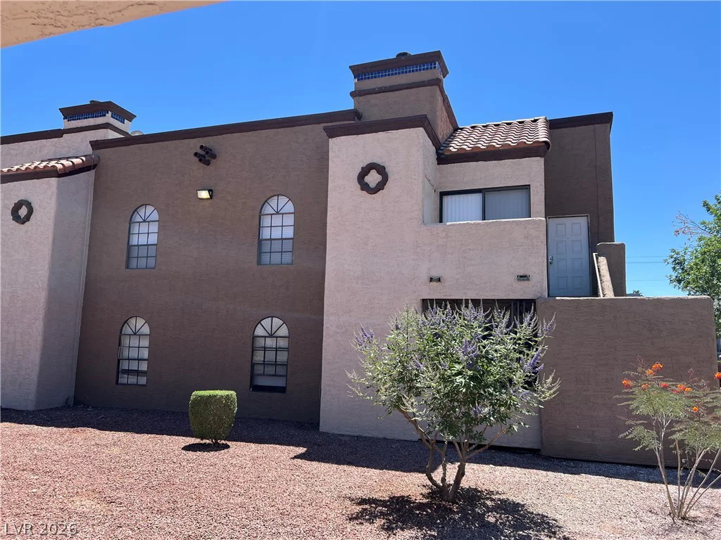 2981 Juniper Hills, Las Vegas, NV 89142