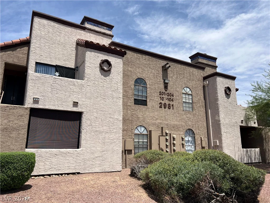2981 Juniper Hills, Las Vegas, NV 89142