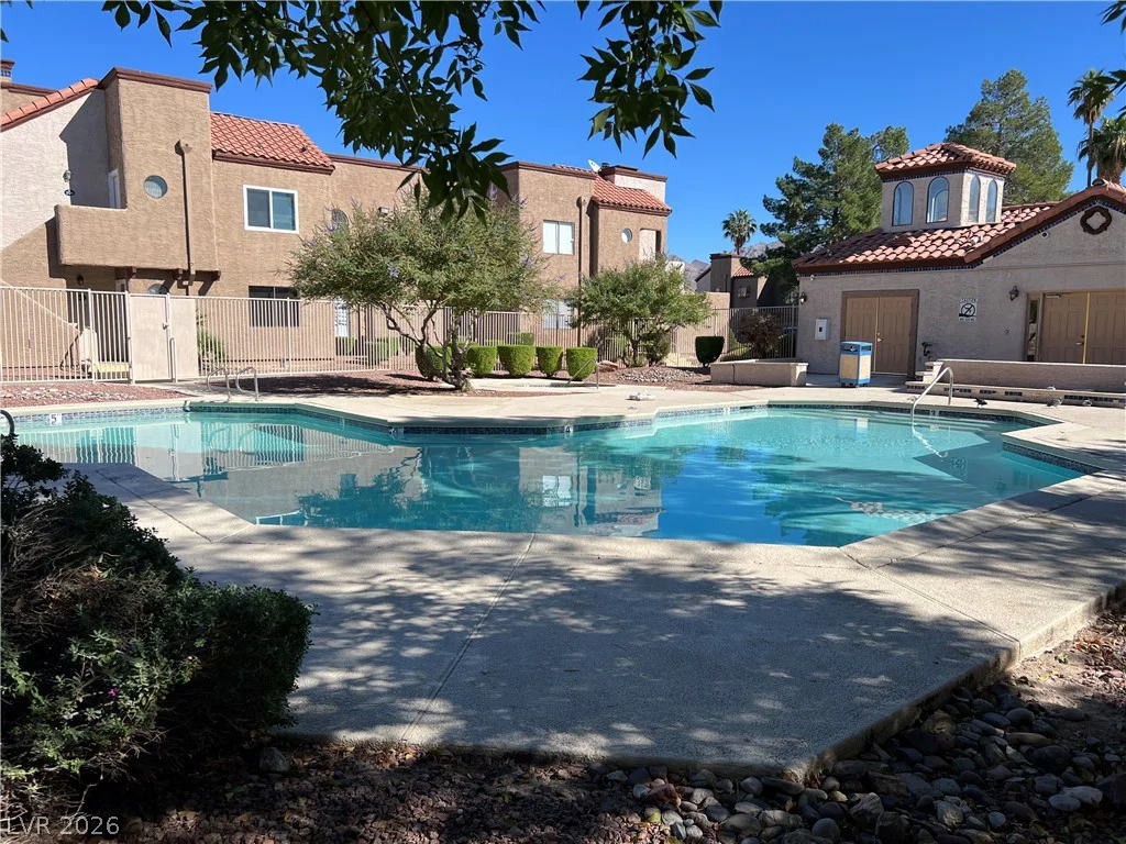2981 Juniper Hills, Las Vegas, NV 89142