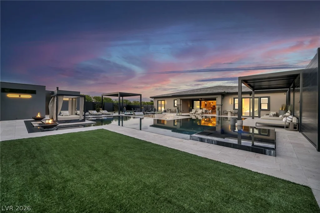 6937 Rainstone, Las Vegas, NV 89148