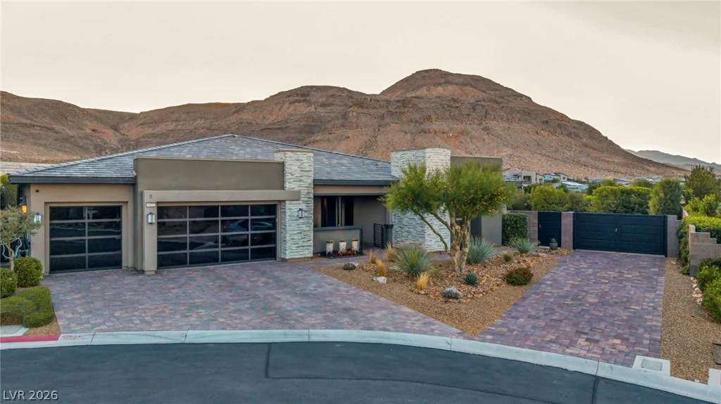 6937 Rainstone, Las Vegas, NV 89148