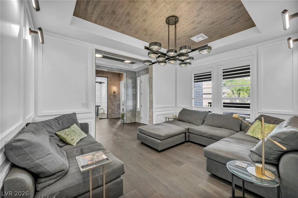 6937 Rainstone, Las Vegas, NV 89148