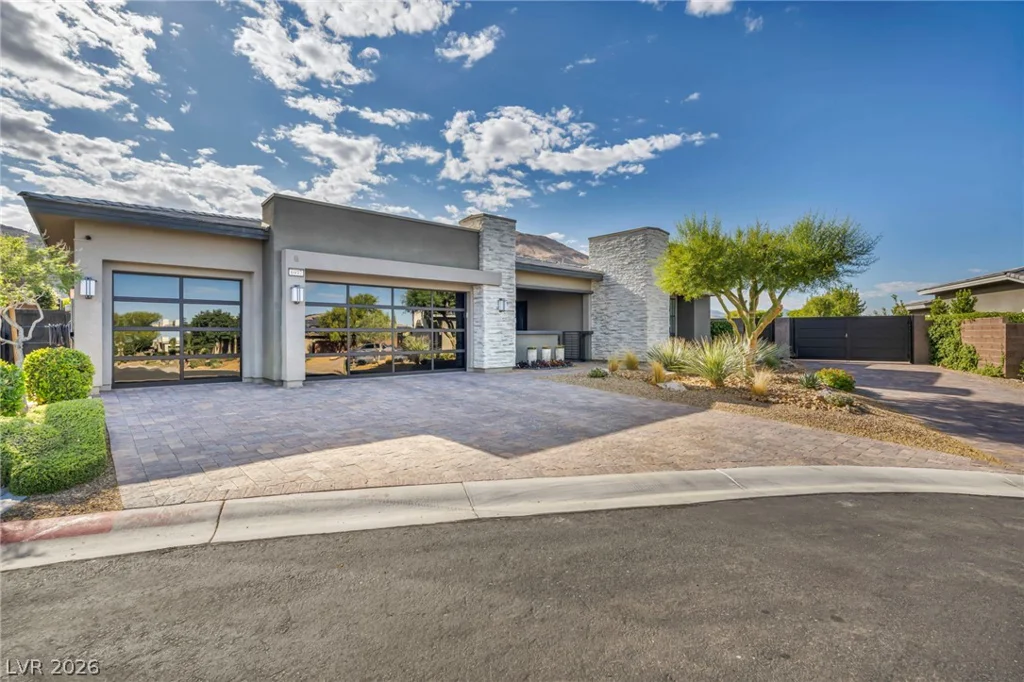6937 Rainstone, Las Vegas, NV 89148