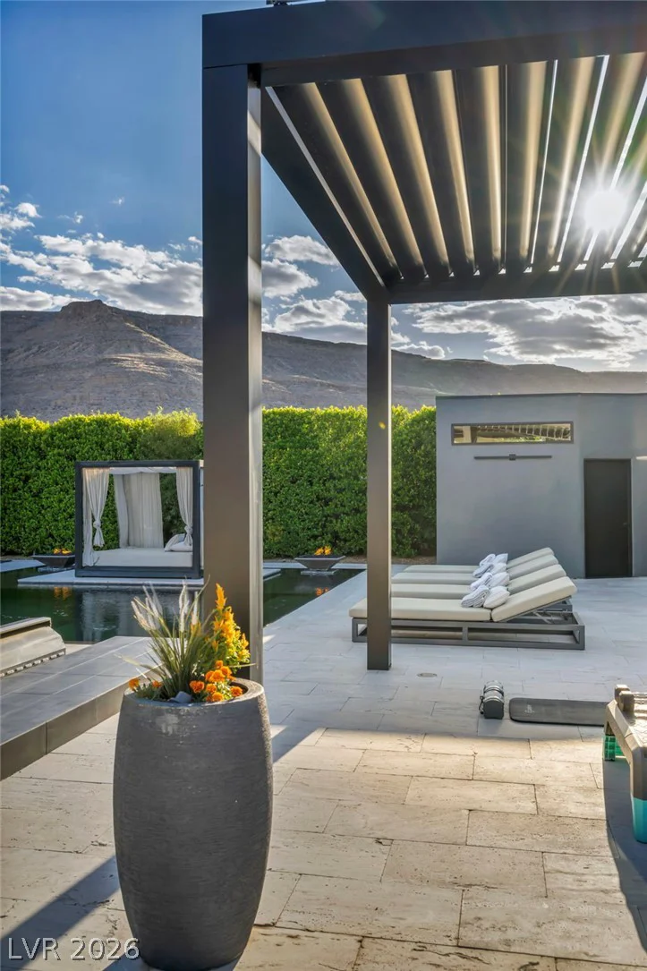 6937 Rainstone, Las Vegas, NV 89148