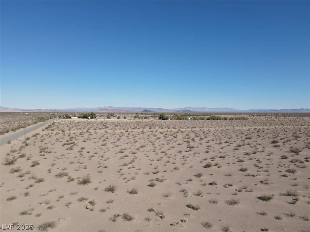 3715 Palo Verde, Amargosa Valley, NV 89020