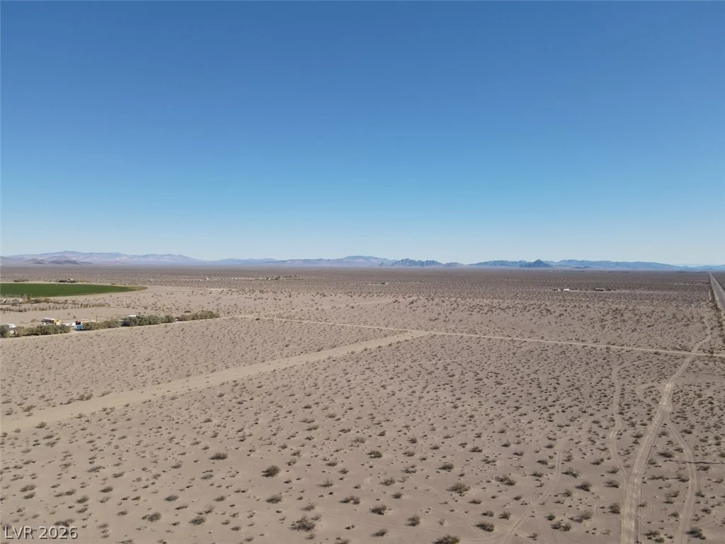 3715 Palo Verde, Amargosa Valley, NV 89020