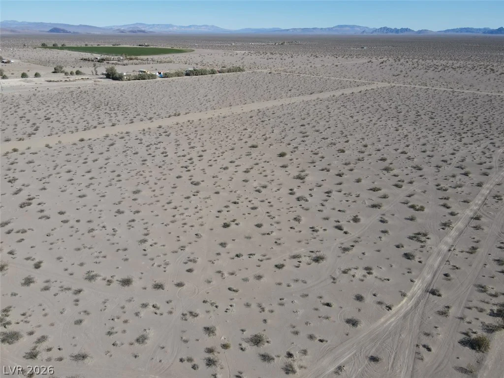 3715 Palo Verde, Amargosa Valley, NV 89020