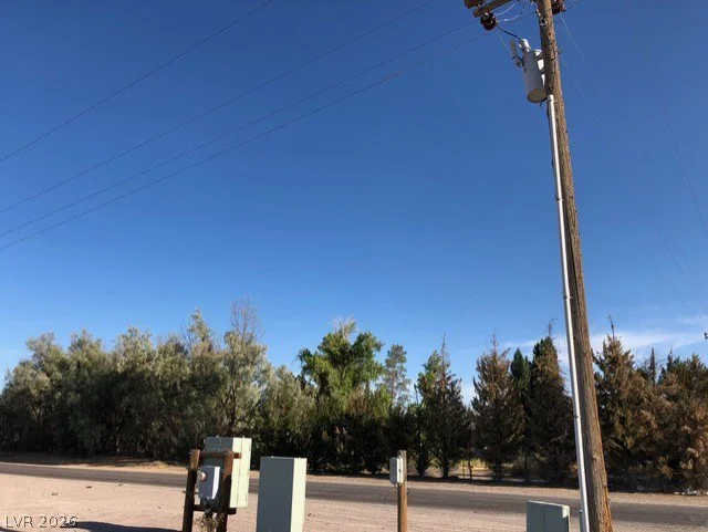 3715 Palo Verde, Amargosa Valley, NV 89020