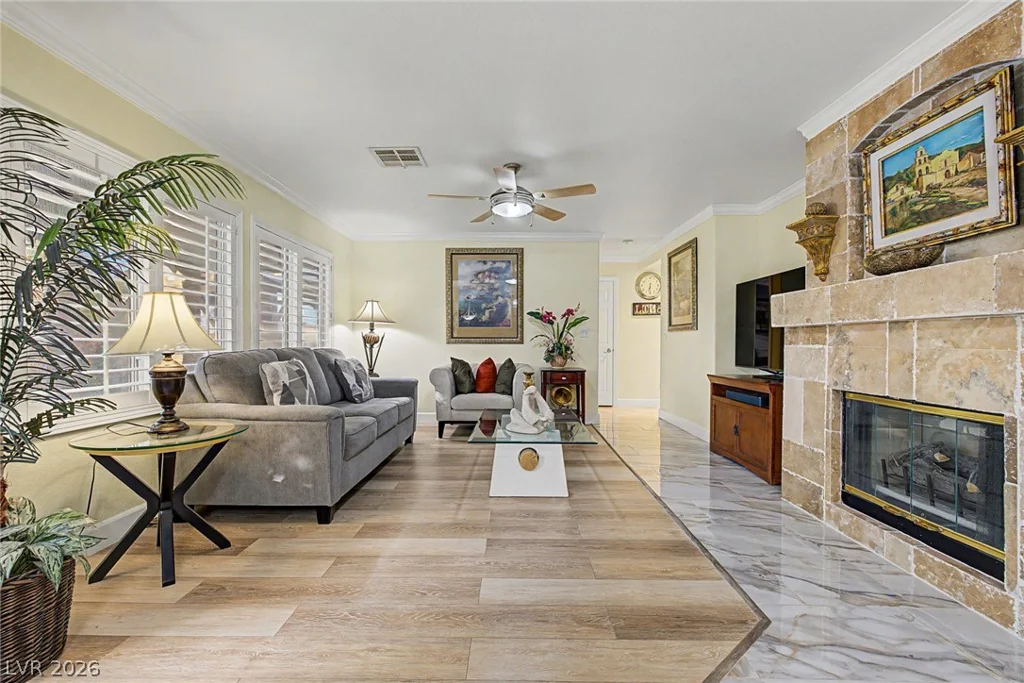 1150 Sierra Laurel, Henderson, NV 89014