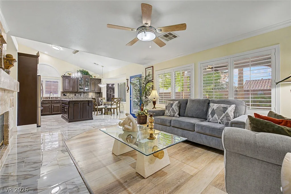 1150 Sierra Laurel, Henderson, NV 89014