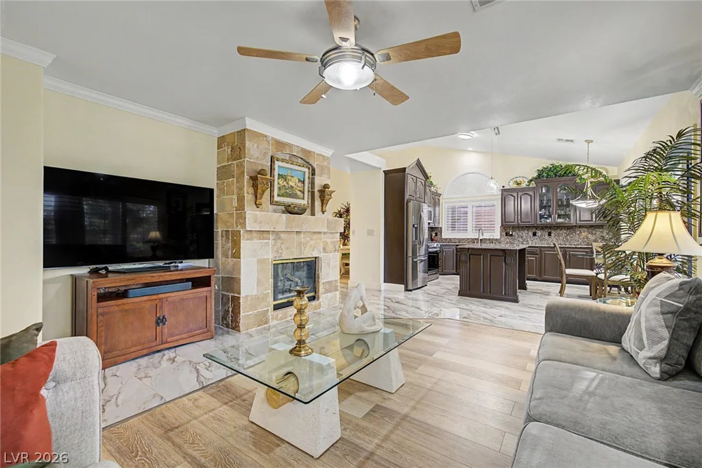 1150 Sierra Laurel, Henderson, NV 89014
