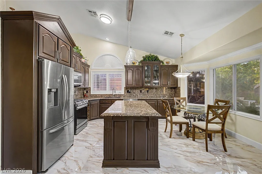 1150 Sierra Laurel, Henderson, NV 89014