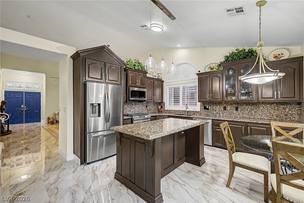 1150 Sierra Laurel, Henderson, NV 89014