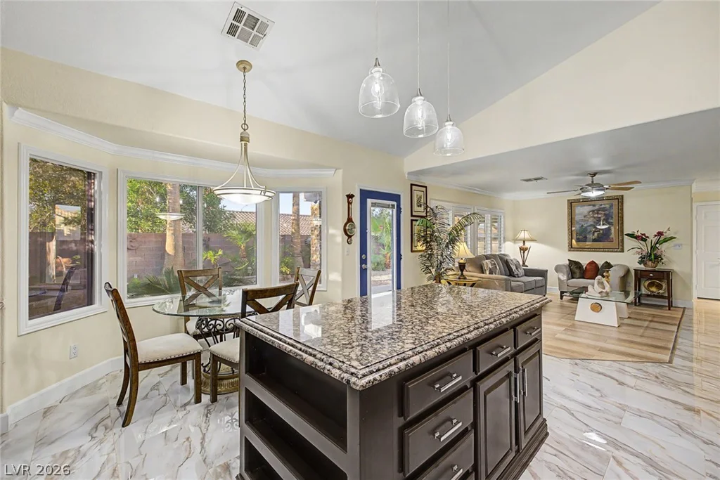 1150 Sierra Laurel, Henderson, NV 89014