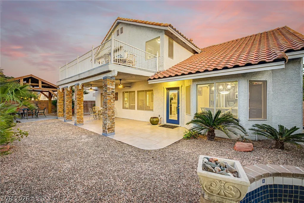 1150 Sierra Laurel, Henderson, NV 89014