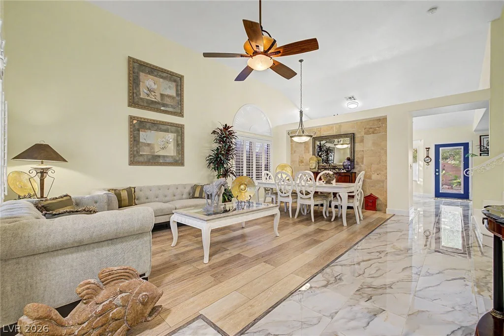 1150 Sierra Laurel, Henderson, NV 89014