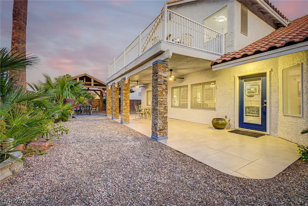 1150 Sierra Laurel, Henderson, NV 89014