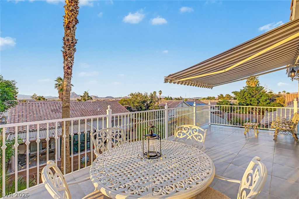 1150 Sierra Laurel, Henderson, NV 89014