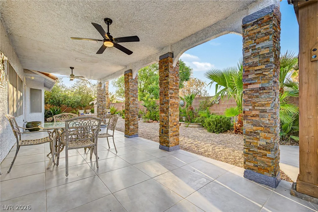 1150 Sierra Laurel, Henderson, NV 89014