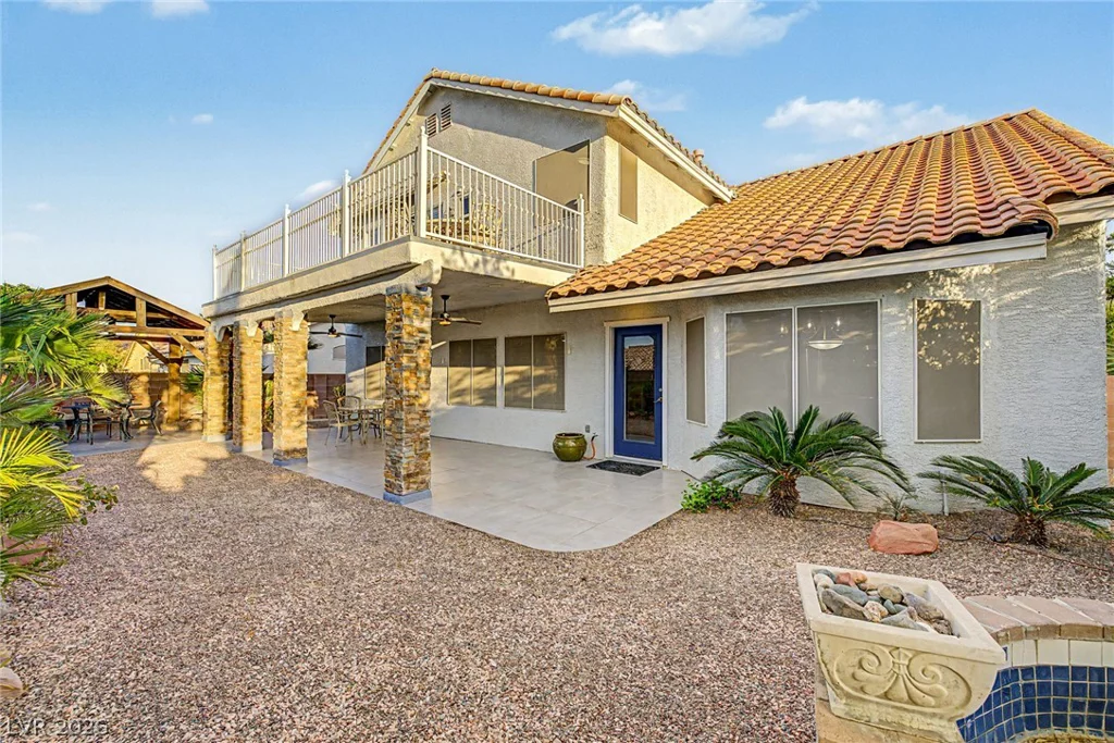 1150 Sierra Laurel, Henderson, NV 89014