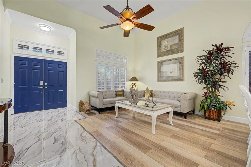 1150 Sierra Laurel, Henderson, NV 89014
