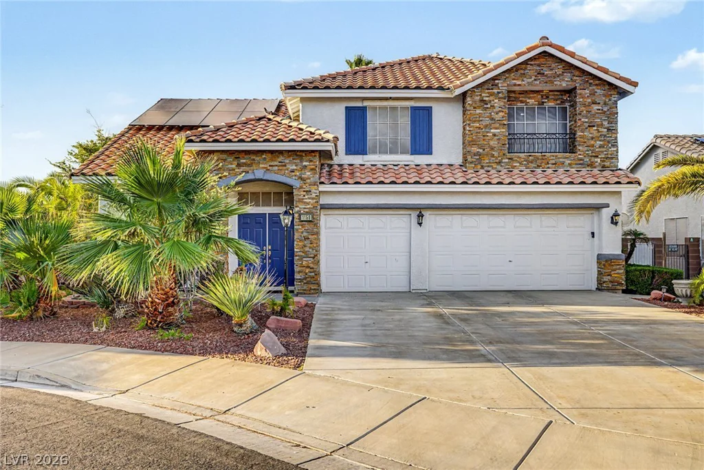 1150 Sierra Laurel, Henderson, NV 89014