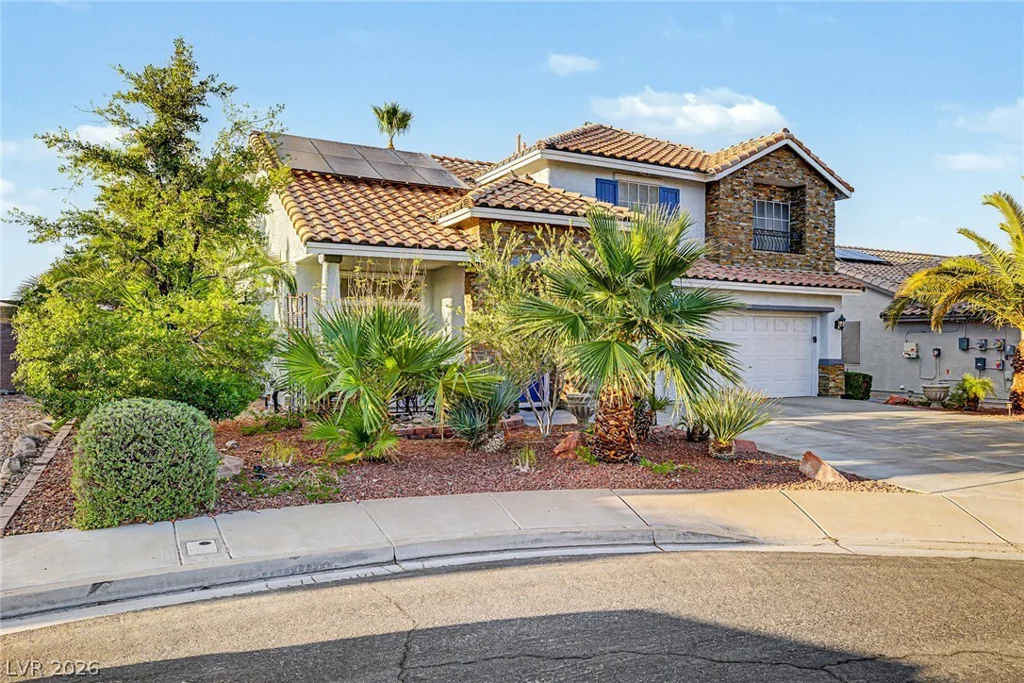 1150 Sierra Laurel, Henderson, NV 89014