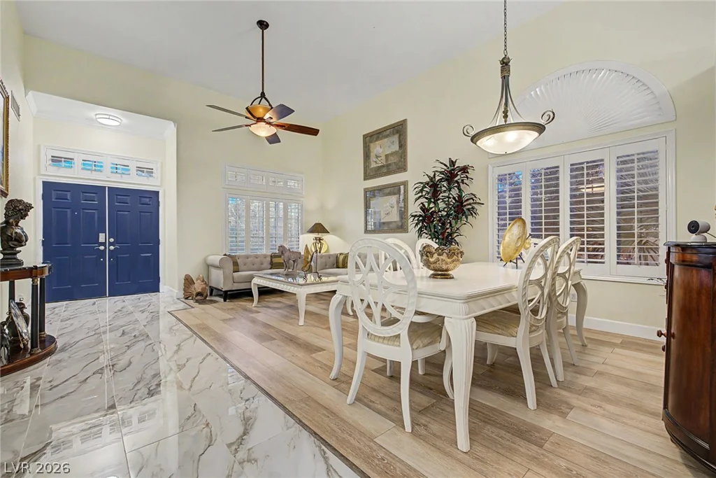 1150 Sierra Laurel, Henderson, NV 89014