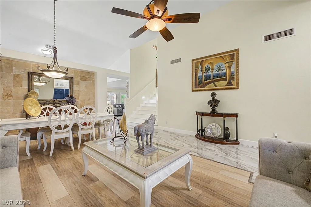 1150 Sierra Laurel, Henderson, NV 89014
