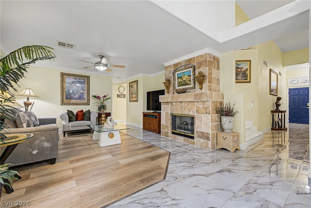 1150 Sierra Laurel, Henderson, NV 89014