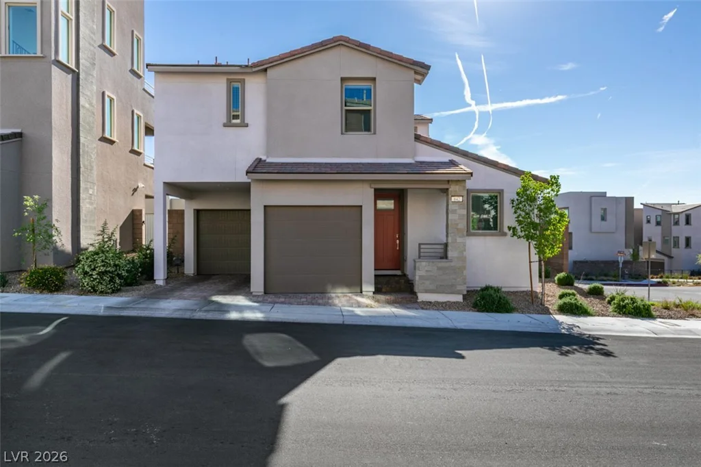642 Solar Citrine, Las Vegas, NV 89138